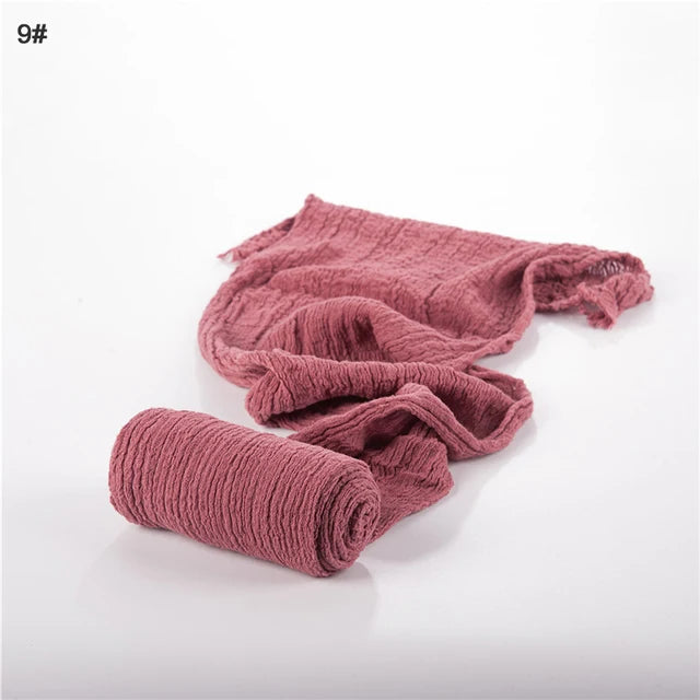 40*180cm Stretch Wrap for Newborn Photography