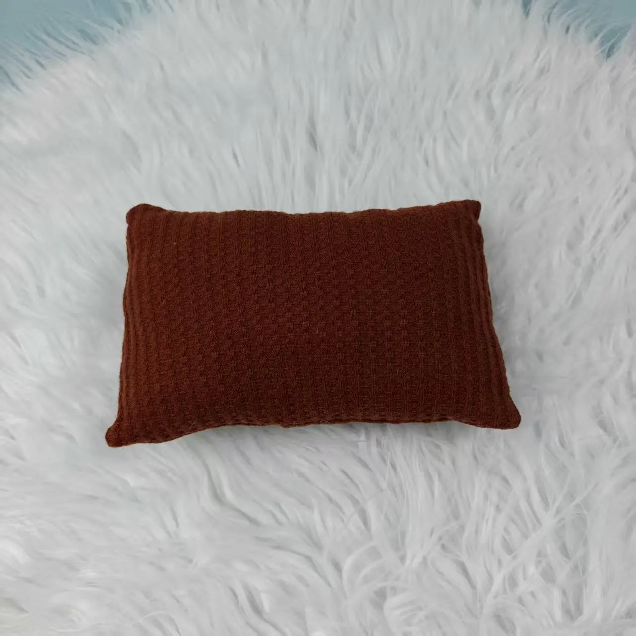 Baby Textured Pillows with Cover