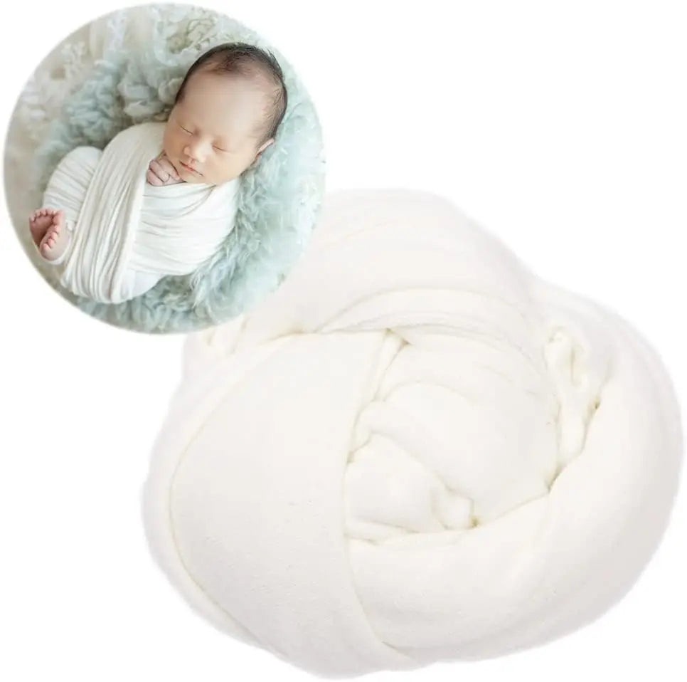Newborn Stretch Wrap Blanket