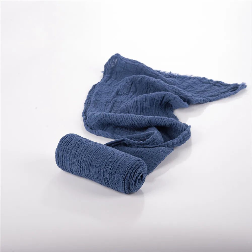 40*180cm Stretch Wrap for Newborn Photography