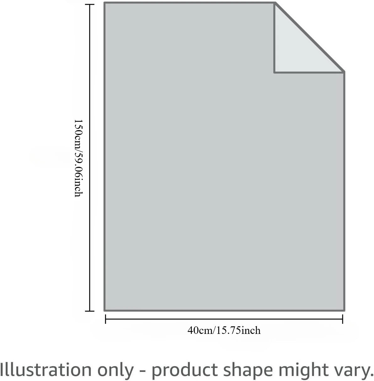 Newborn Stretch Wrap Blanket